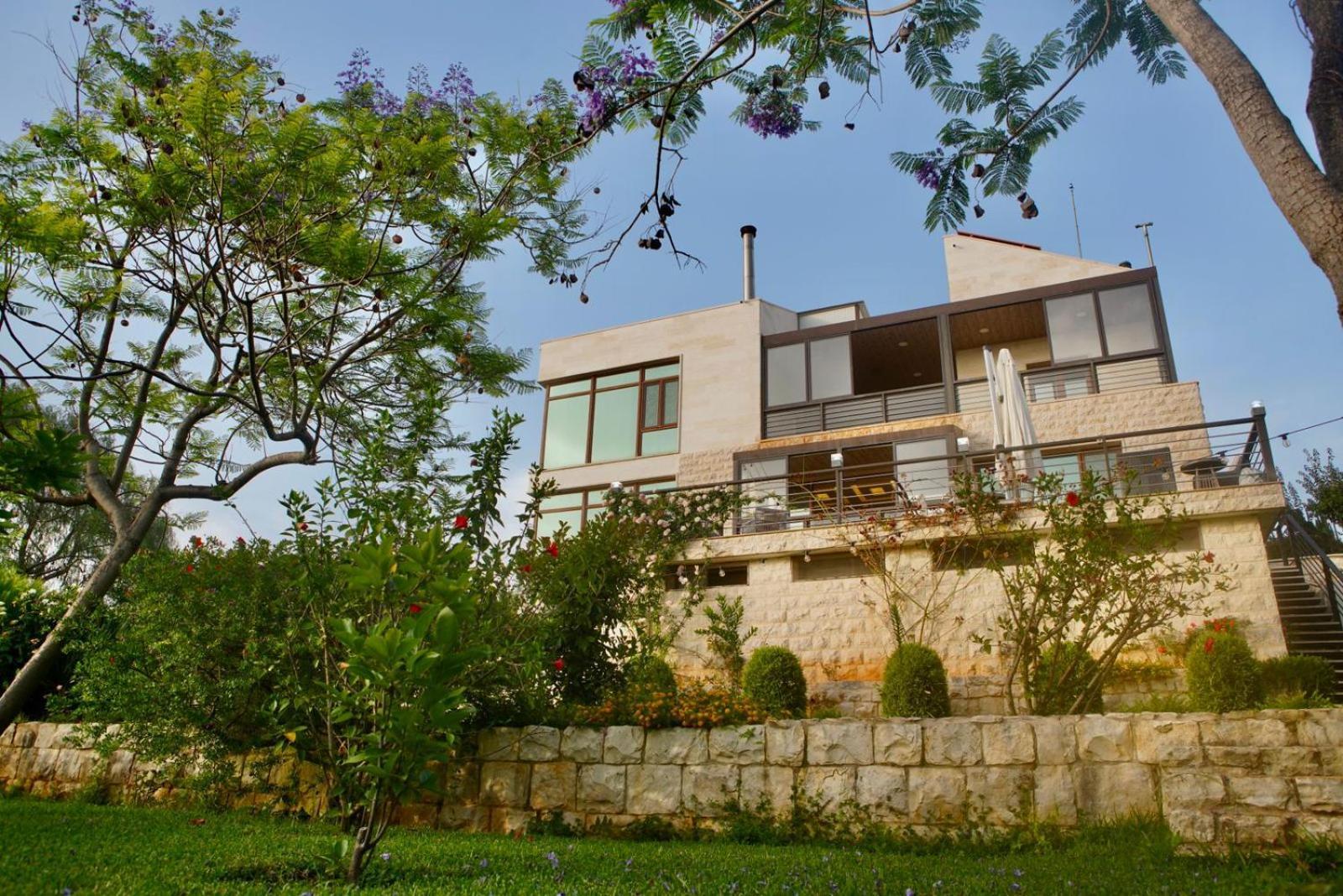 Jasmine Villa Batroun Exterior photo