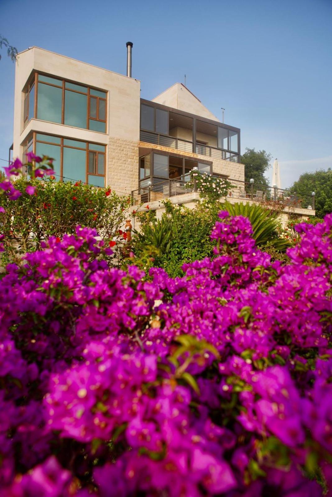 Jasmine Villa Batroun Exterior photo