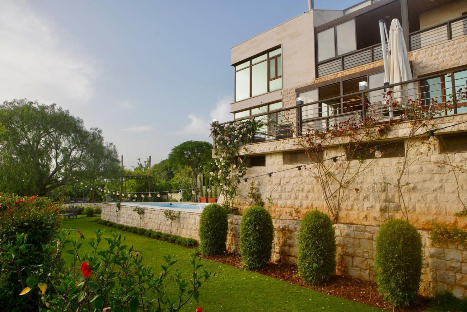 Jasmine Villa Batroun Exterior photo