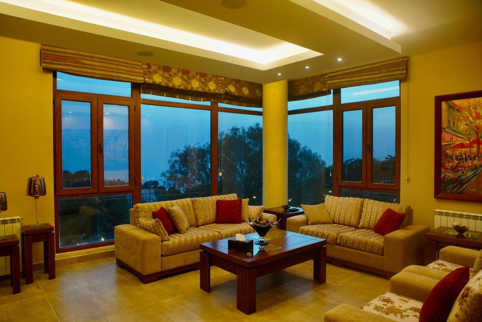 Jasmine Villa Batroun Exterior photo